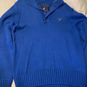 American eagle sweater size medium